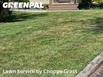 Lawn Cutting nearby Verona, NJ, 