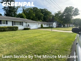 Lawn Cutting nearby Norton Shores, MI, 