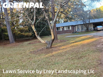 Lawn Mowin Cumming,30040,Lawn Mowing Service by Lrey Landscaping Llc, work completed in Dec , 2025
