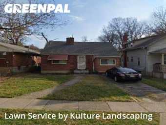 Lawn Cutting nearby Cincinnati, OH, 