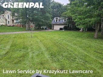 Lawn Mow nearby Indian Trail, NC, 