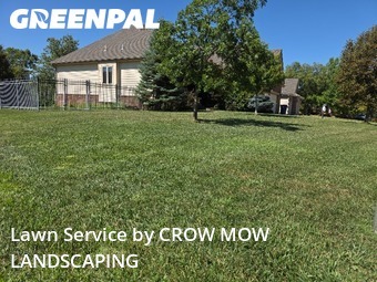 Lawn Care Service nearby Wichita, KS, 