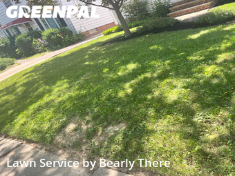 Lawn Mowing nearby Garfield Heights, OH, 