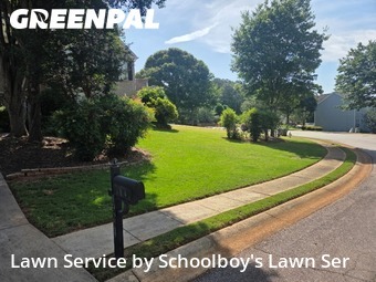 Lawn Maintenance nearby Lawrenceville, GA, 