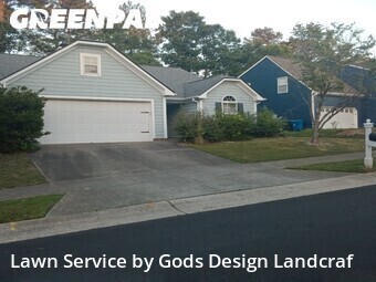 Lawn Mowing nearby Durham, NC, 