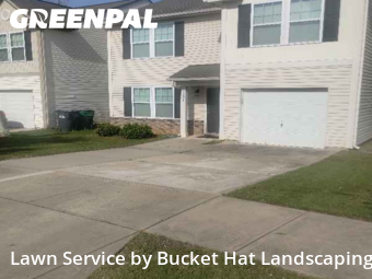 Lawn Maintenance nearby Charlotte, NC, 