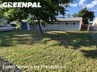 Lawn Service nearby North Highlands, CA, 