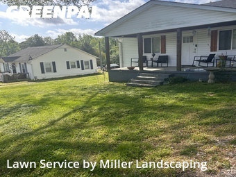 Lawn Mow nearby Kannapolis, NC, 