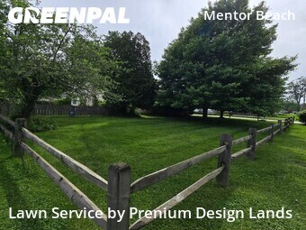 Yard Cutting nearby Mentor On The Lake, OH, 
