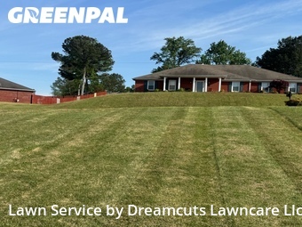 Yard Cutting nearby Harvest, AL, 