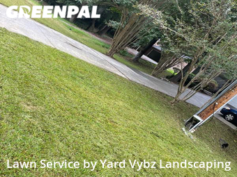 Grass Cutting nearby Snellville, GA, 