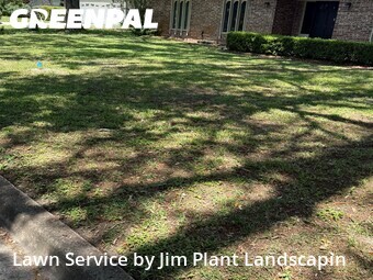 Lawn Mowing nearby Orange Park, FL, 