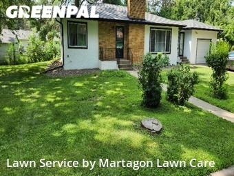 Lawn Care Service nearby Saint Paul, MN, 