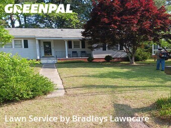 Lawn Cutting nearby Greenville, NC, 