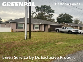Lawn Mow nearby Deltona, FL, 
