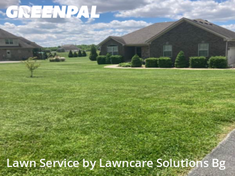 Lawn Care nearby Bowling Green, KY, 