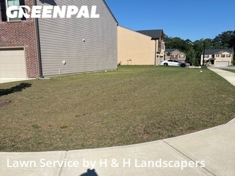 Lawn Mow nearby Stonecrest, GA, 