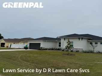 Lawn Mowing Service nearby Palm Coast, FL, 