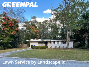 Grass Cutting nearby Gainesville, FL, 