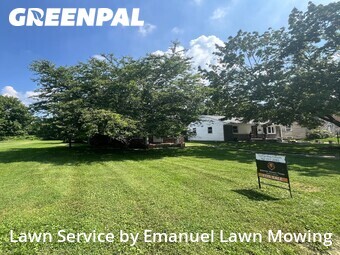 Lawn Care Service nearby Clarksville, IN, 