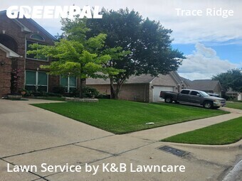 Grass Cutting nearby Fort Worth, TX, 