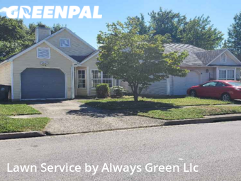 Lawn Care nearby Lexington, KY, 