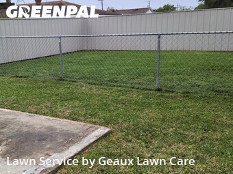 Yard Cutting nearby Marrero, LA, 