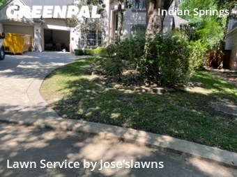 Lawn Service nearby Spring, TX, 