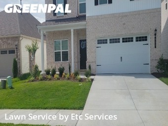 Lawn Maintenance nearby Gallatin, TN, 