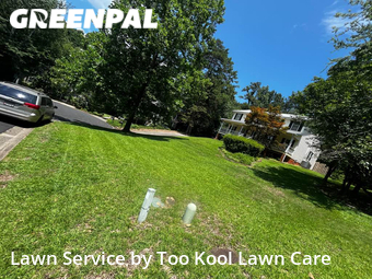 Yard Mowing nearby Woodstock, GA, 