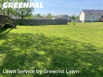 Lawn Cutting nearby Columbia, TN, 