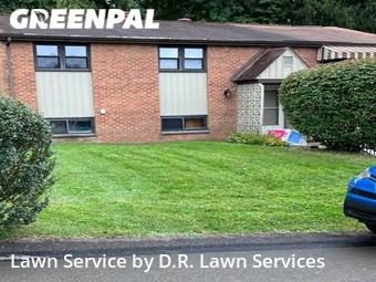 Lawn Maintenance nearby Pittsburgh, PA, 