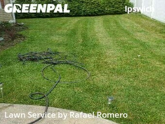 Grass Cutting nearby Ipswich, MA, 