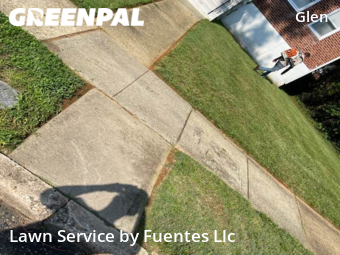 Lawn Cut nearby Baltimore, MD, 