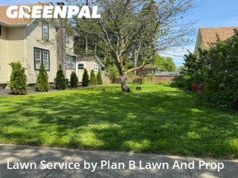 Lawn Mow nearby Noblesville, IN, 