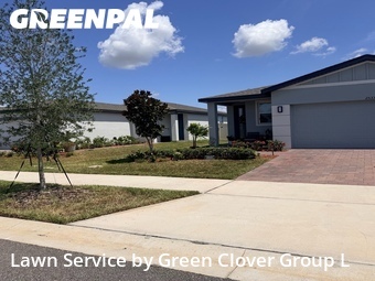 Lawn Maintenance nearby Haines City, FL, 