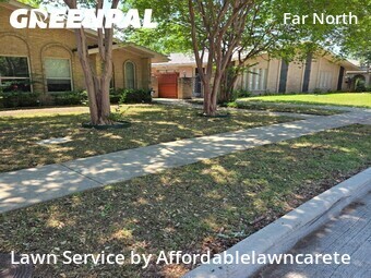 Lawn Care nearby Dallas, TX, 