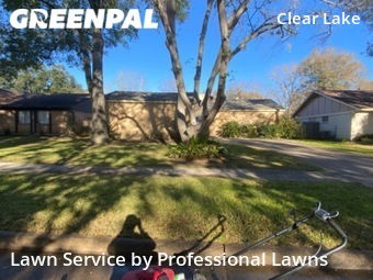 Lawn Maintenance nearby Houston, TX, 