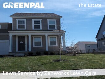 Lawn Maintenance nearby Grove City, OH, 