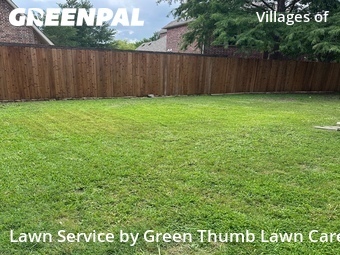 Lawn Mowing Service nearby Frisco, TX, 