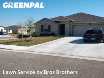 Lawn Service nearby Seguin, TX, 