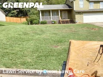 Lawn Care nearby Rex, GA, 