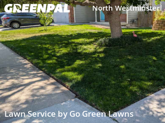 Lawn Care nearby Westminster, CO, 