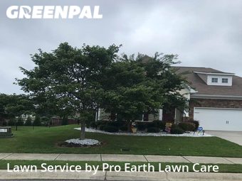 Lawn Maintenance nearby Gastonia, SC, 