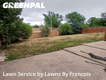 Lawn Mow nearby Colorado Springs, CO, 