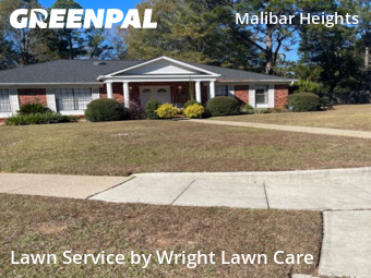 Affordable Landscaping Maintenance Services In Mobile,36609,Landscape Design by Wright Lawn Care, work completed in Jan , 2026