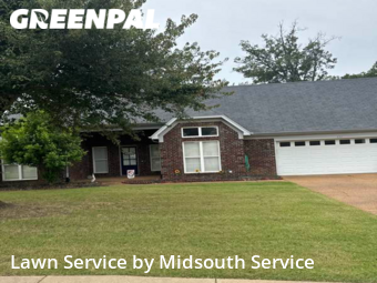 Lawn Care nearby Hernando, MS, 