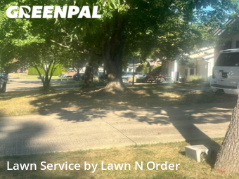Lawn Cutting nearby Saint Charles, MO, 