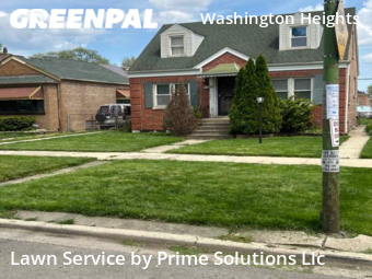 Lawn Service nearby Chicago, IL, 
