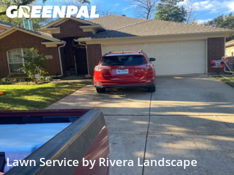 Yard Mowing nearby Flower Mound, TX, 